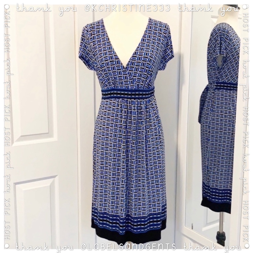 Motherhood Maternity dress